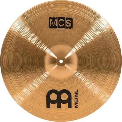 Platillo de 18" Meinl
