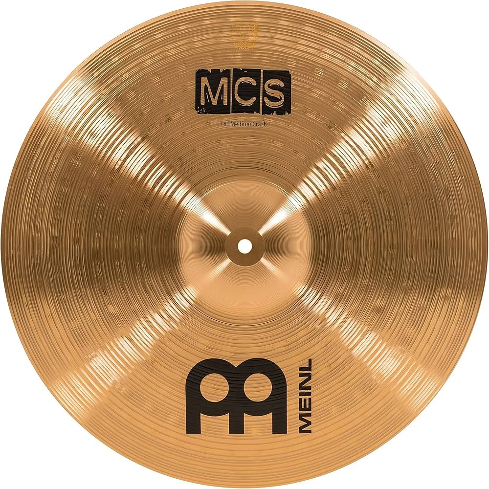 Platillo de 18" Meinl