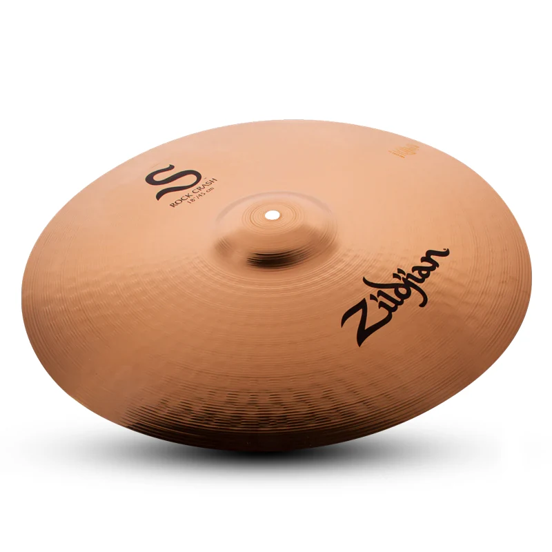Platillo Zildjian 18" Rock Crash Serie S