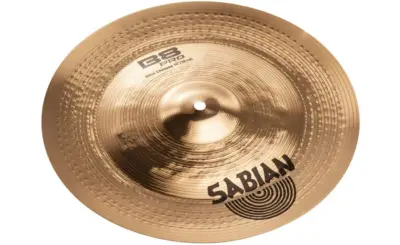 Platillo Sabian B8 Pro Chinese Thin de 18"