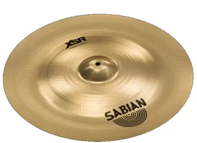 Platillo China 18" XSR Sabian