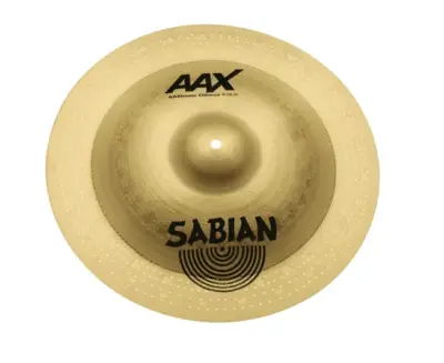 Platillo Chinese X-Treme AAX 19" Sabian