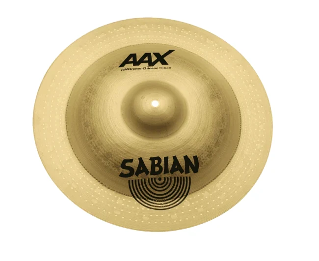 Platillo Chinese X-Treme AAX 19" Sabian