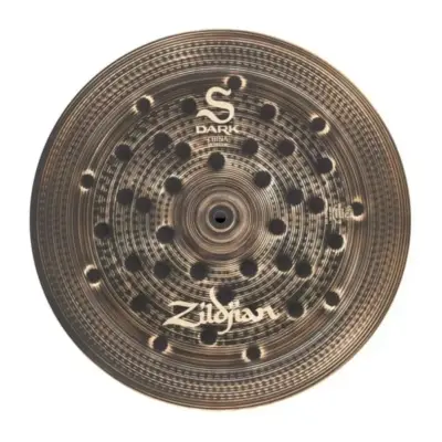 Platillo China de 18" Zildjian Serie S Dark SD18CH