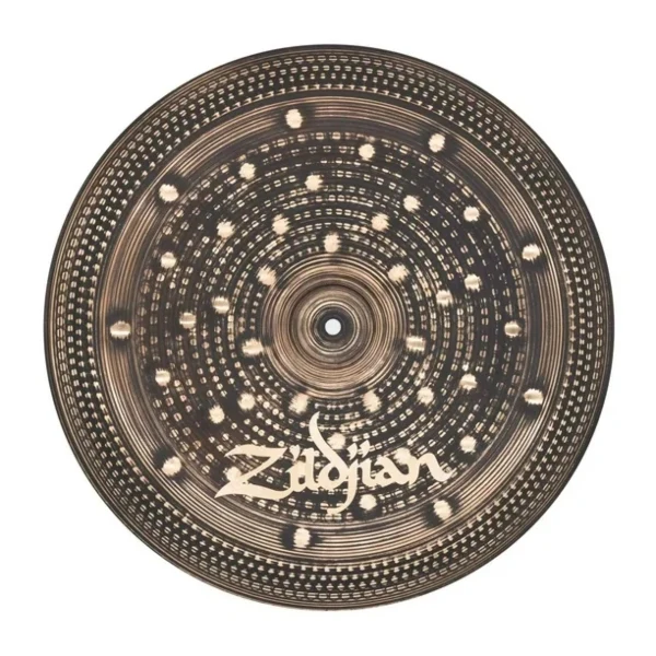Platillo China de 18" Zildjian Serie S Dark SD18CH - Imagen 2