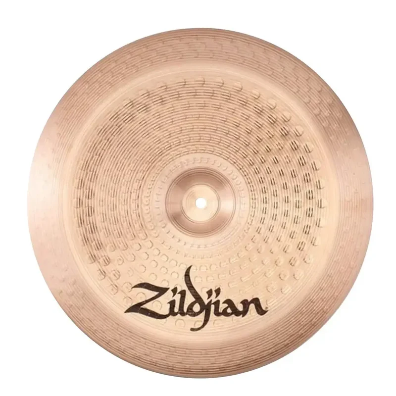 Platillo China 18" Serie I Zildjian ILH18CH - Imagen 2