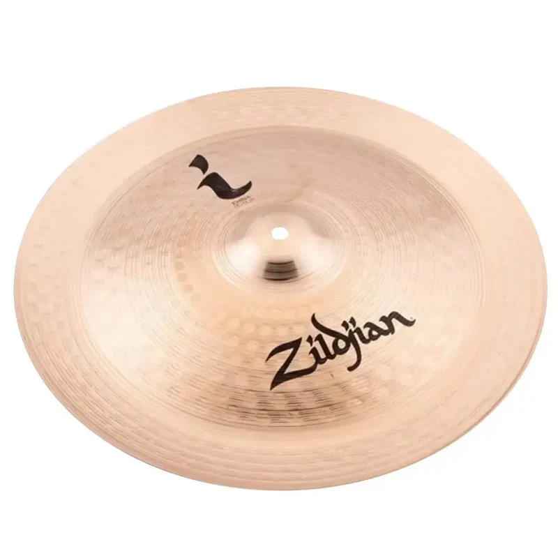 Platillo China 18" Serie I Zildjian ILH18CH - Imagen 3