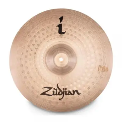 Platillo Crash 14" Serie I Zildjian ILH14C