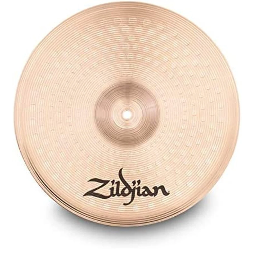 Platillo Crash 14" Serie I Zildjian ILH14C - Imagen 2
