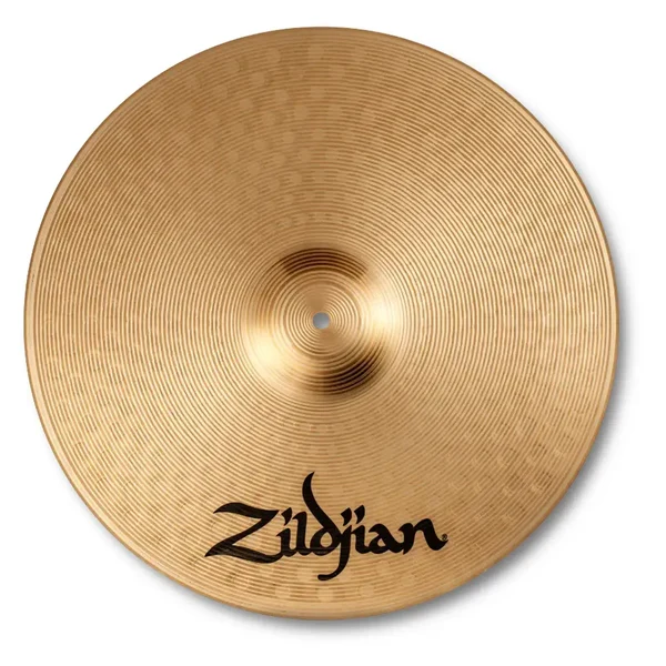 Platillo Crash 16" Serie I Zildjian ILH16C - Imagen 2