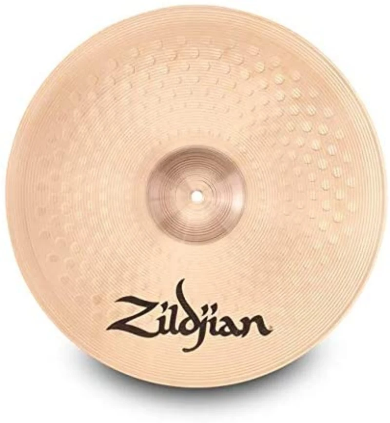 Platillo Crash 17" Serie I Zildjian - Imagen 2