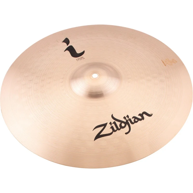 Platillo Crash 17" Serie I Zildjian - Imagen 3