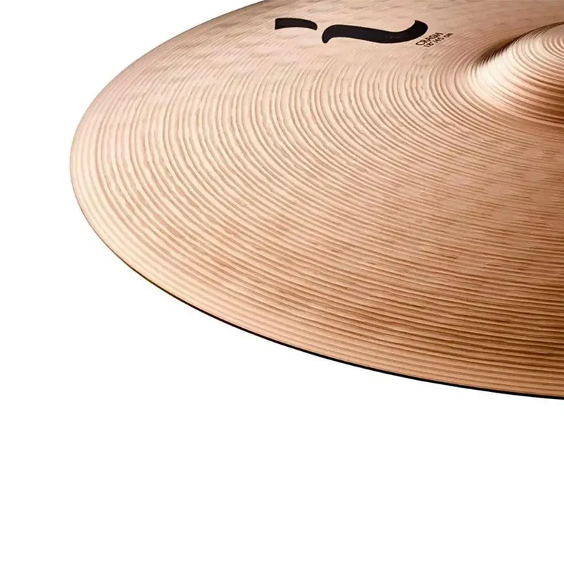 Platillo Crash 18" Serie I Zildjian - Imagen 3