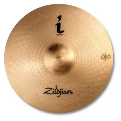 Platillo Crash Ride Zildjian I Series 20"