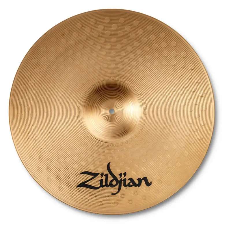 Platillo Crash Ride Zildjian I Series 20" - Imagen 2