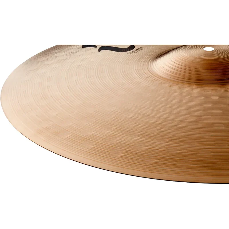 Platillo Crash Ride Zildjian I Series 20" - Imagen 3