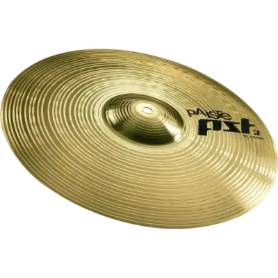 Platillo de 16" Paiste PST3 Crash