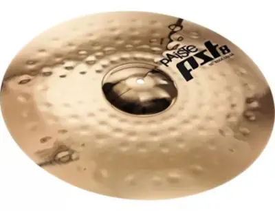 Platillo Paiste Reflector Medium 16" Crash