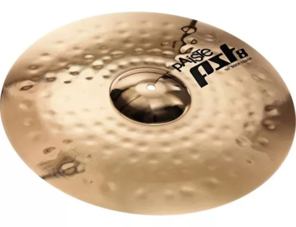 Platillo Paiste Reflector Medium 16" Crash