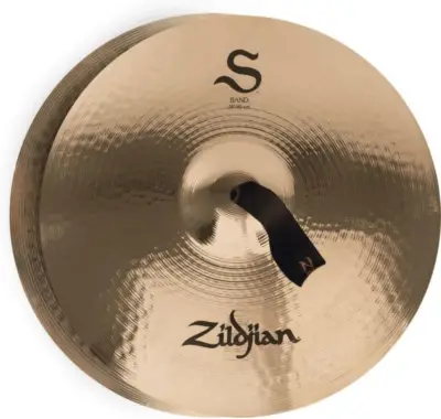 Platillo Zildjian 18" S Band One Crash