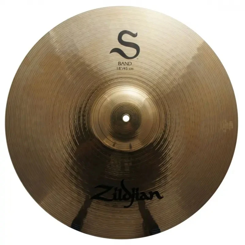 Platillo Zildjian 18" S Band One Crash - Imagen 2