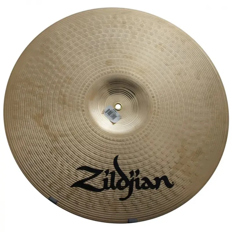 Platillo Zildjian 18" S Band One Crash - Imagen 3