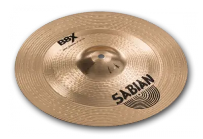 Platillo Sabian 14" B8Xmini Chino