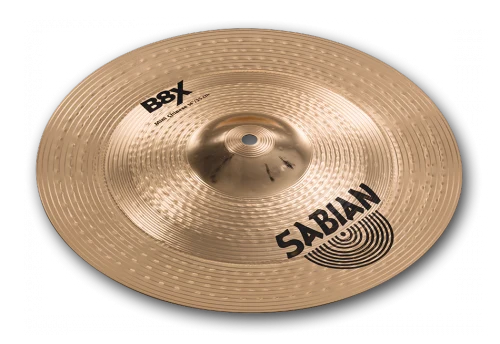 Platillo Sabian 14" B8Xmini Chino
