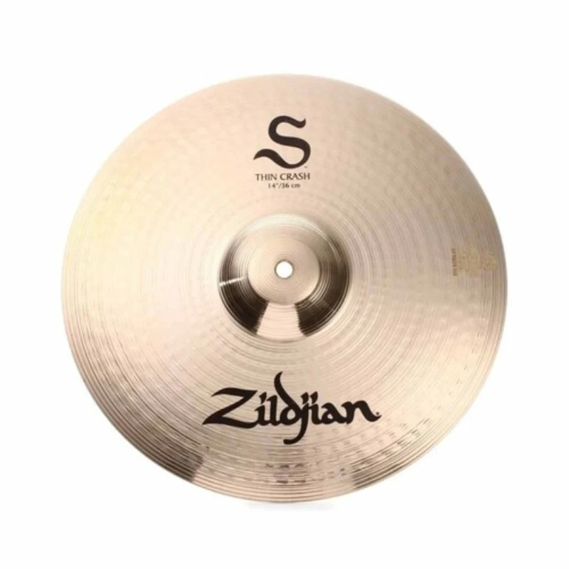 Platillo Thin Crash Zildjian 14"