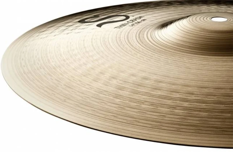 Platillo Thin Crash Zildjian 14" - Imagen 3