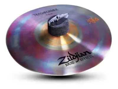 Platillo Zildjian 10" Trashformer