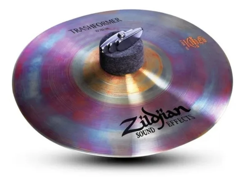 Platillo Zildjian 10" Trashformer
