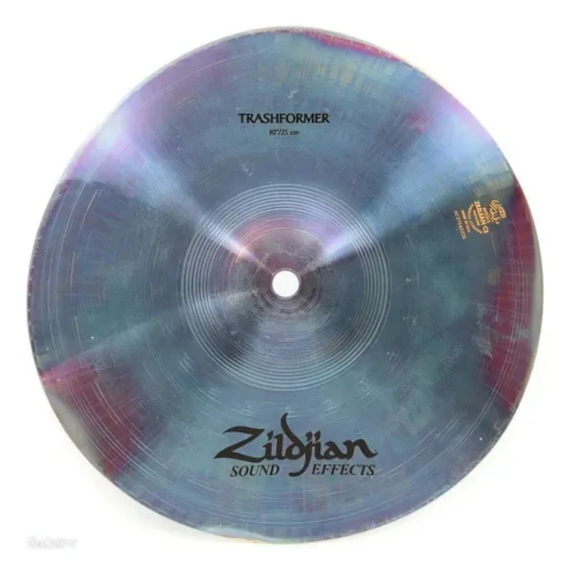 Platillo Zildjian 10" Trashformer - Imagen 2
