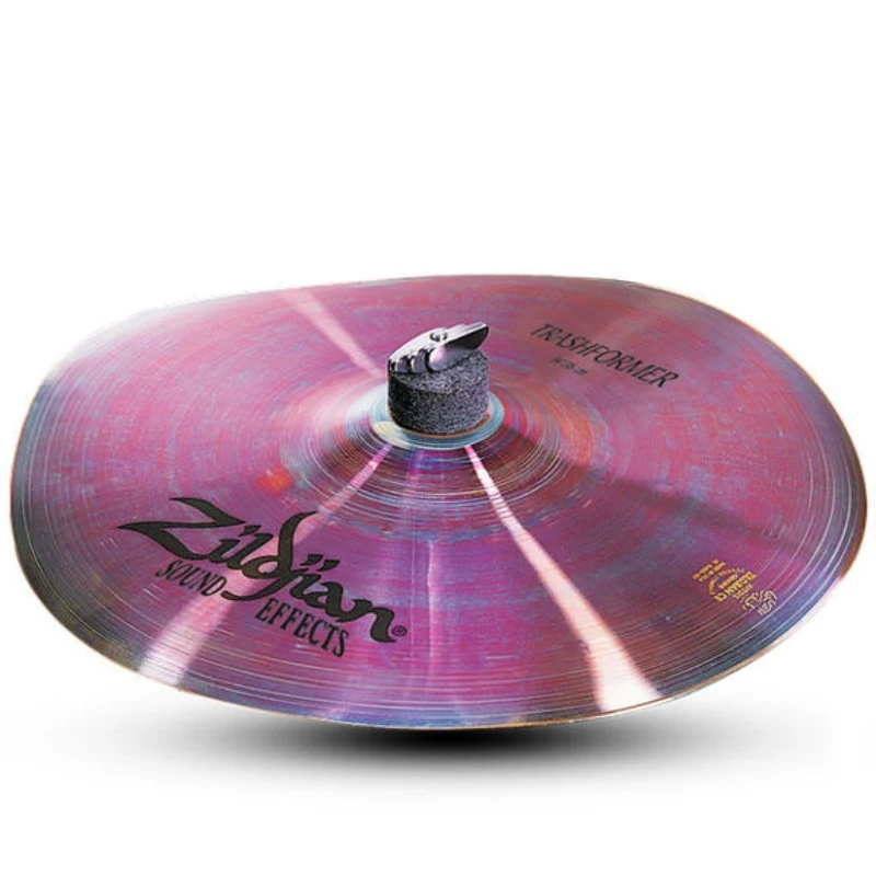 Platillo Zildjian 10" Trashformer - Imagen 3