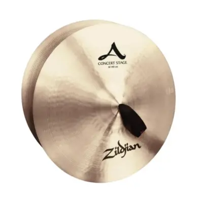 Platillo Zildjian 16" Crash Concert Stage