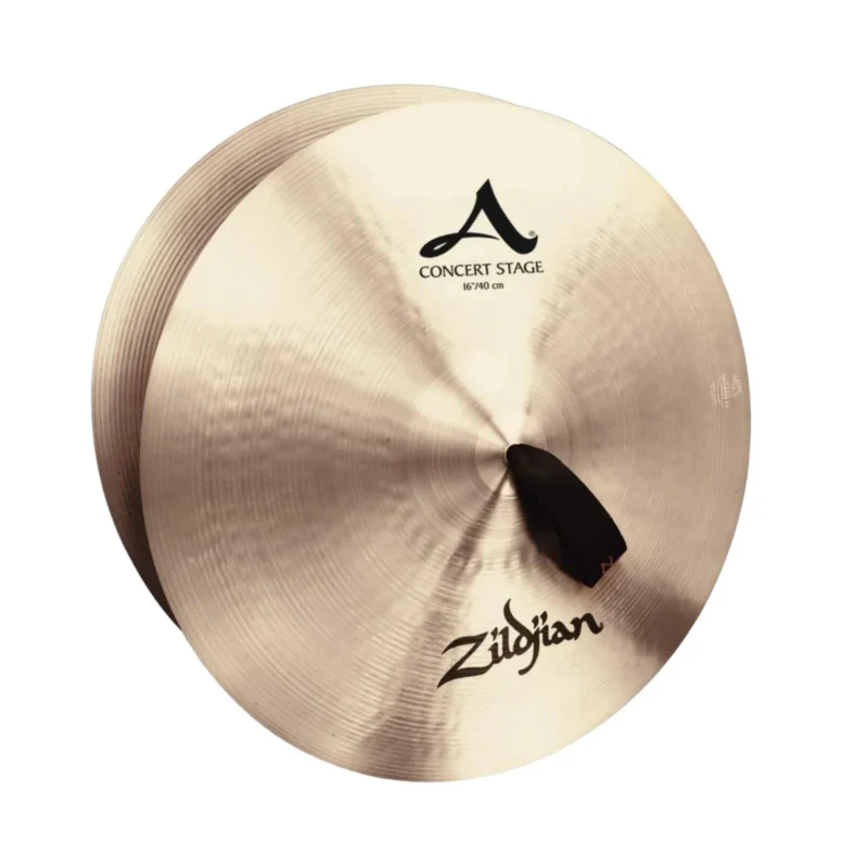Platillo Zildjian 16" Crash Concert Stage