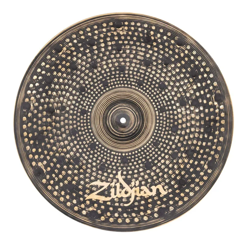 Platillo Zildjian 20" S Dark Ride - Imagen 2