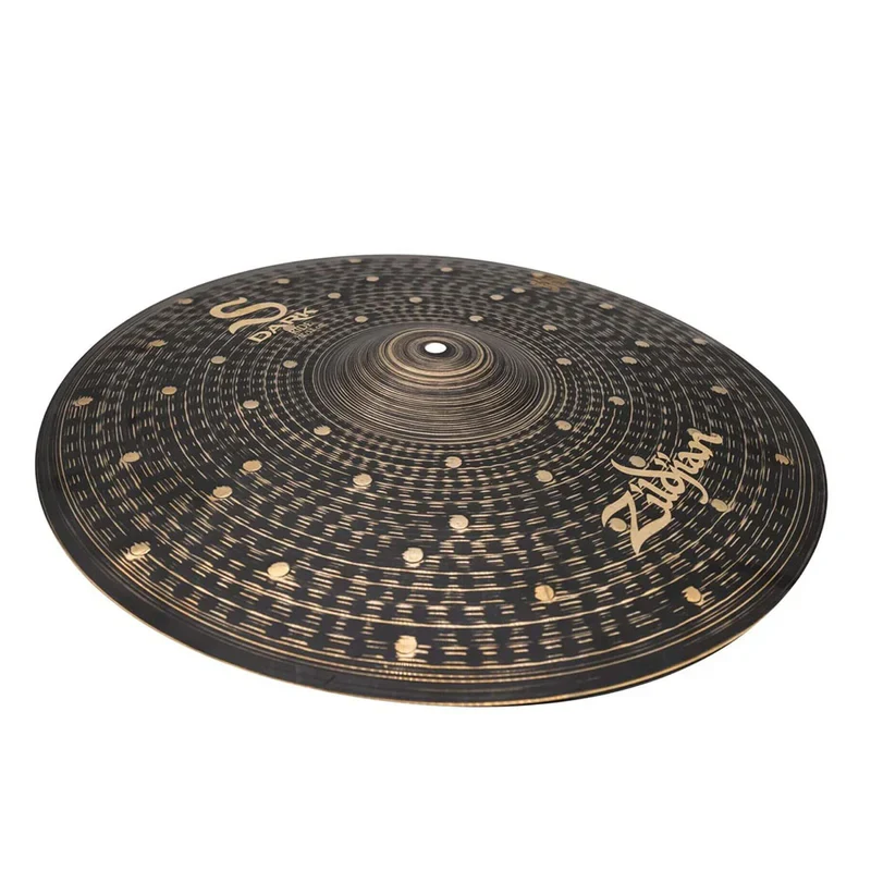 Platillo Zildjian 20" S Dark Ride - Imagen 3