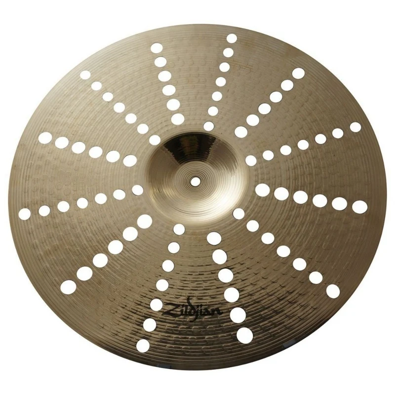 Platillo Zildjian 20" Serie S Trash Crash - Imagen 2