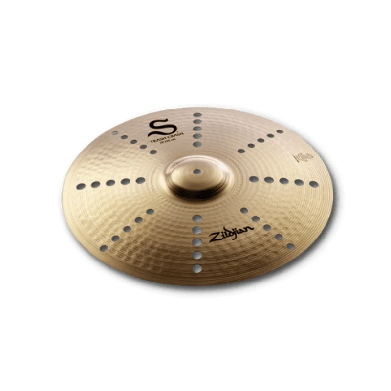 Platillo Zildjian 20" Serie S Trash Crash - Imagen 3