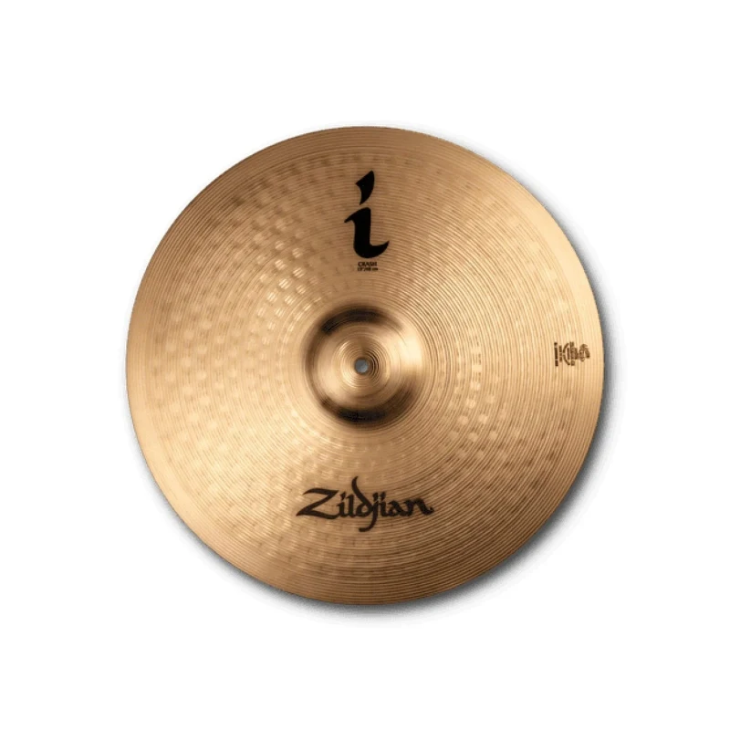 Platillo Zildjian Crash 19" Serie I ILH19C