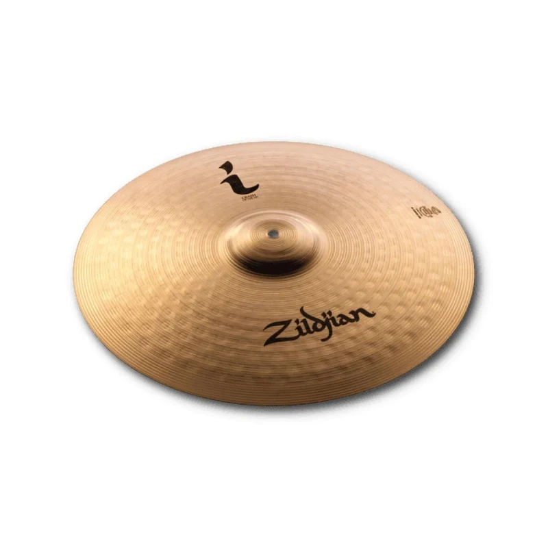 Platillo Zildjian Crash 19" Serie I ILH19C - Imagen 2