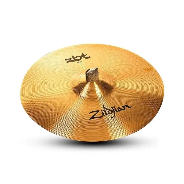 Platillos Hi-Hats de 14" Zildjian ZBT14HP - Imagen 2
