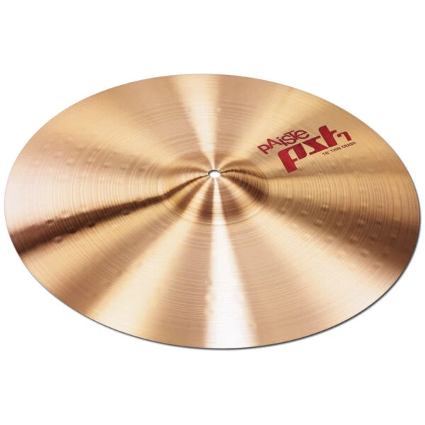 Platillos Paiste Paq 14" 16" 20" - Imagen 4