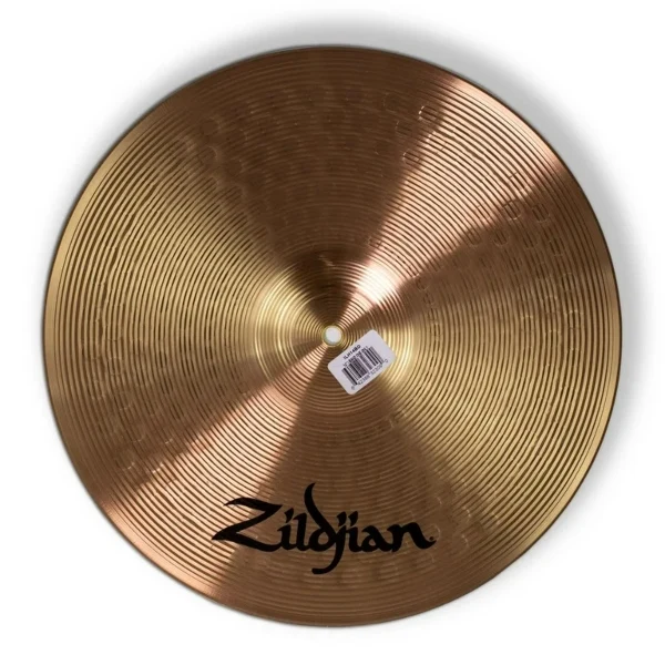 Platillos para Banda Zildjian 14" Serie I ILH14BP - Imagen 3