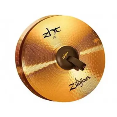 Platillos Zildjian ZHT de 18 pulgadas para Banda