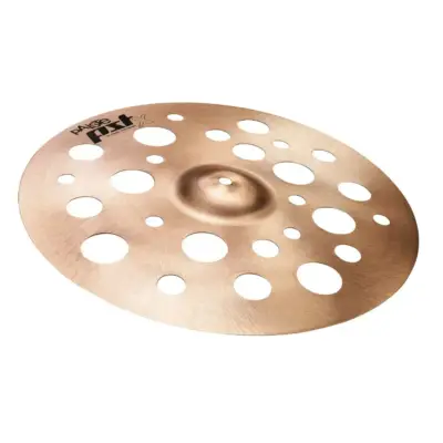 Platillo Yamaha PSTX Swiss Thin Crash 18"