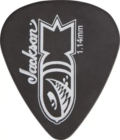 Plumilla Jackson 351 Black Ex Heavy