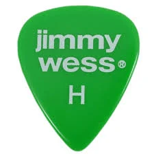 Plumilla Jimmy Wess 33 mm