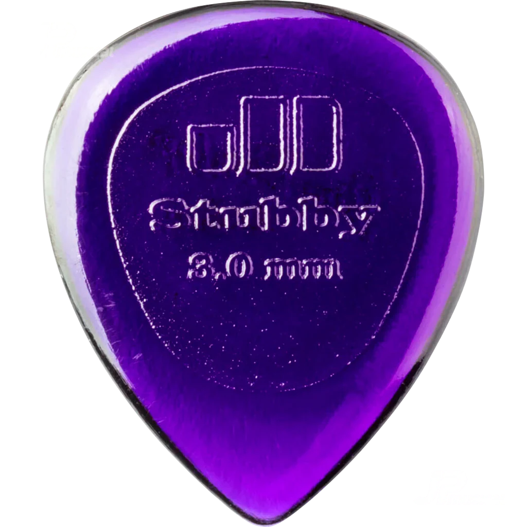 Plumilla Stubby 3.0 Chica Morada Dunlop